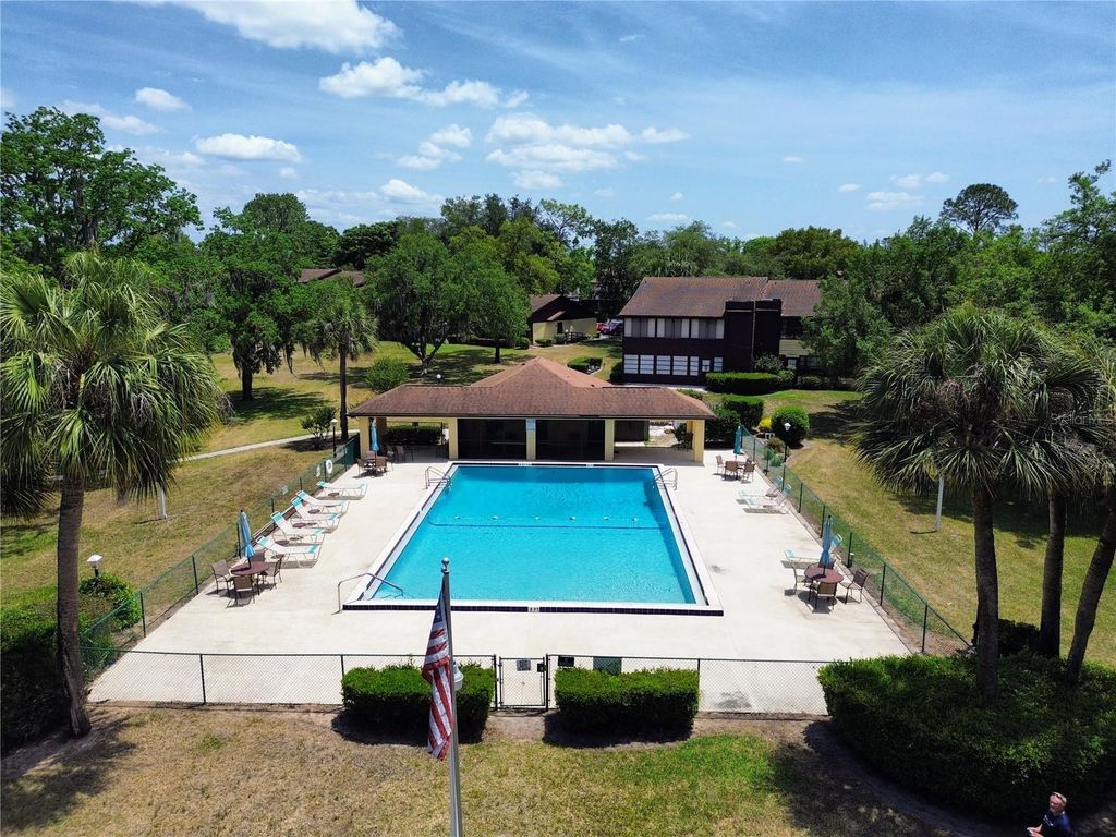 Image 25 of property listing at 504 SILVER COURSE A, Ocala, FL 34472