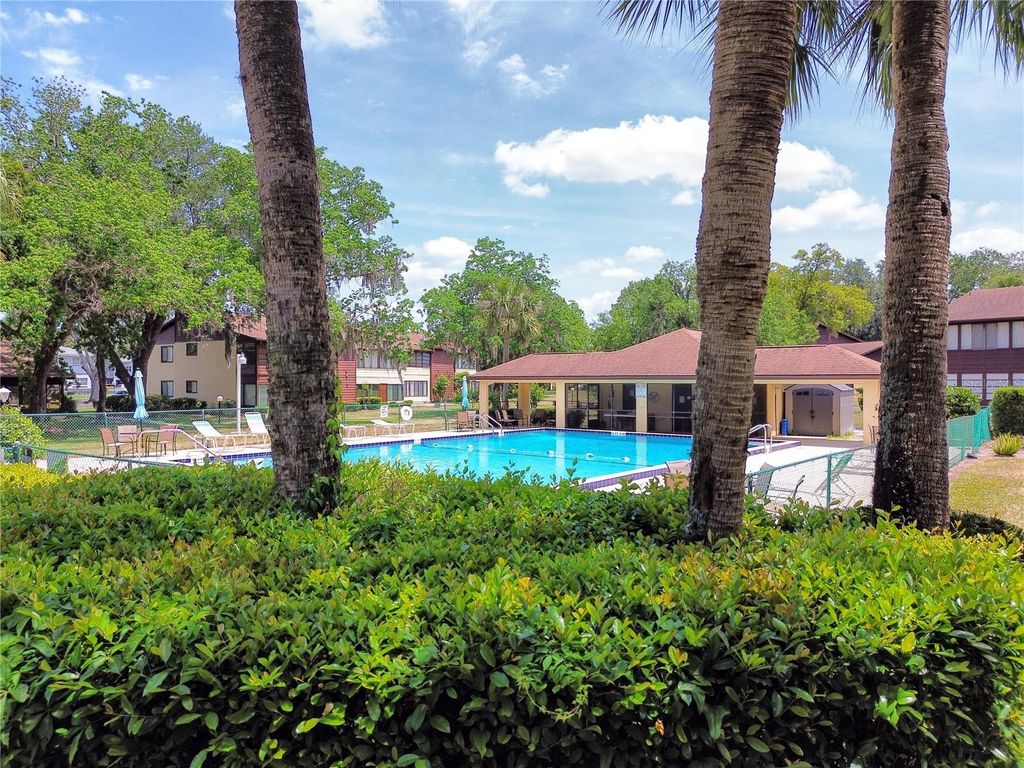 Image 26 of property listing at 504 SILVER COURSE A, Ocala, FL 34472