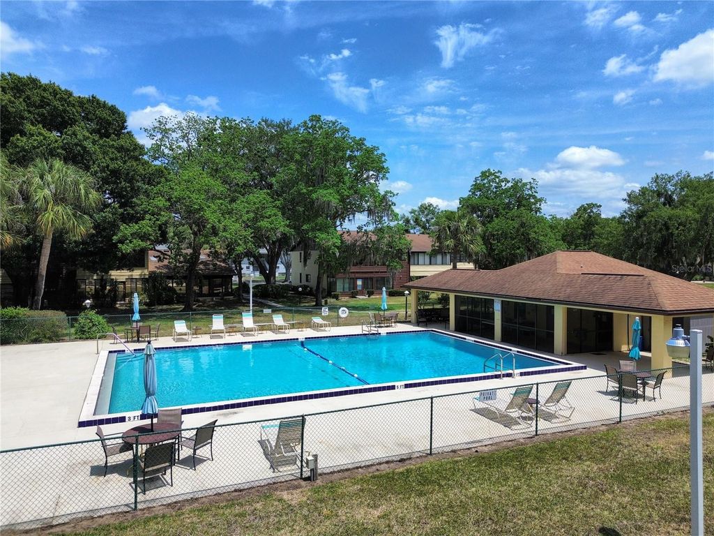 Image 27 of property listing at 504 SILVER COURSE A, Ocala, FL 34472