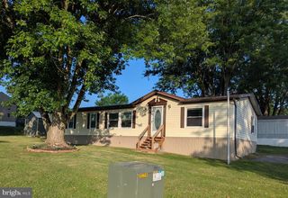 12222 POLKTOWN RD. #LOT 52, Waynesboro, PA 17268