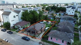 3317 Jefferson, Houston, TX 77396