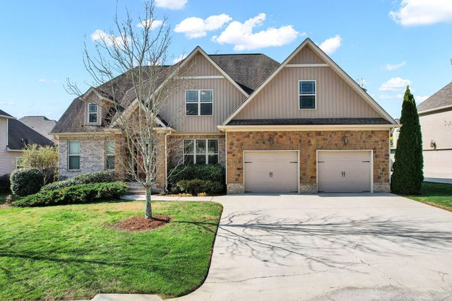 4517 Wellesley Drive, Ooltewah, TN 37363