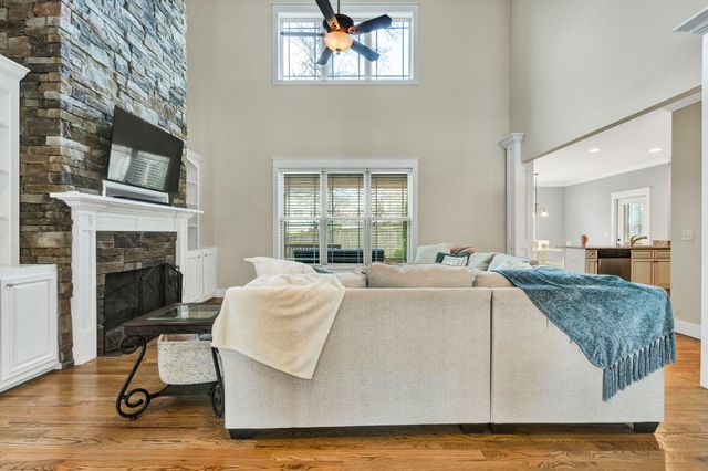 4517 Wellesley Drive, Ooltewah, TN 37363