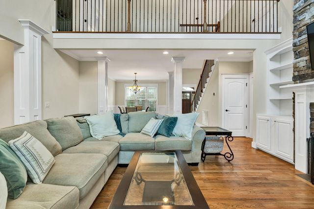 4517 Wellesley Drive, Ooltewah, TN 37363