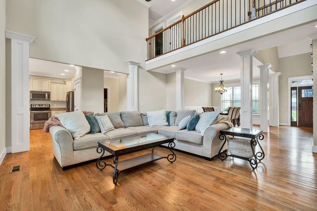 4517 Wellesley Drive, Ooltewah, TN 37363