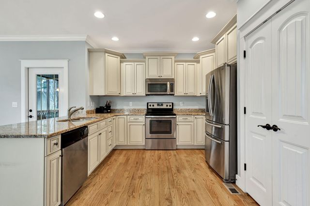 4517 Wellesley Drive, Ooltewah, TN 37363