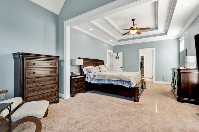 4517 Wellesley Drive, Ooltewah, TN 37363