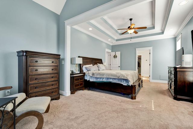 4517 Wellesley Drive, Ooltewah, TN 37363