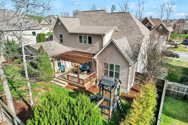 4517 Wellesley Drive, Ooltewah, TN 37363