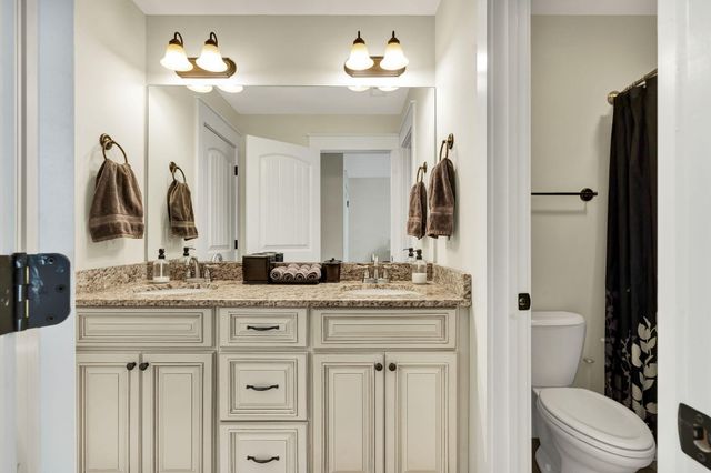 4517 Wellesley Drive, Ooltewah, TN 37363