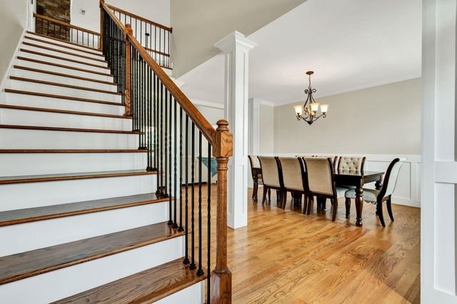 4517 Wellesley Drive, Ooltewah, TN 37363