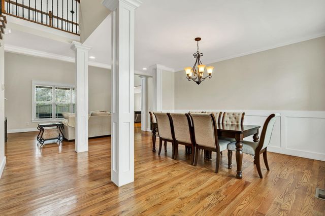 4517 Wellesley Drive, Ooltewah, TN 37363