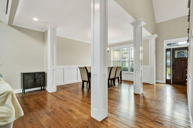 4517 Wellesley Drive, Ooltewah, TN 37363