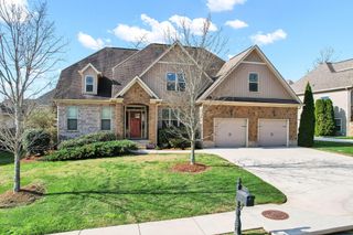 4517 Wellesley Drive, Ooltewah, TN 37363