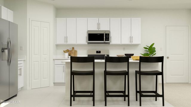 1211 Belle Isle Lane, Daytona Beach, FL 32124