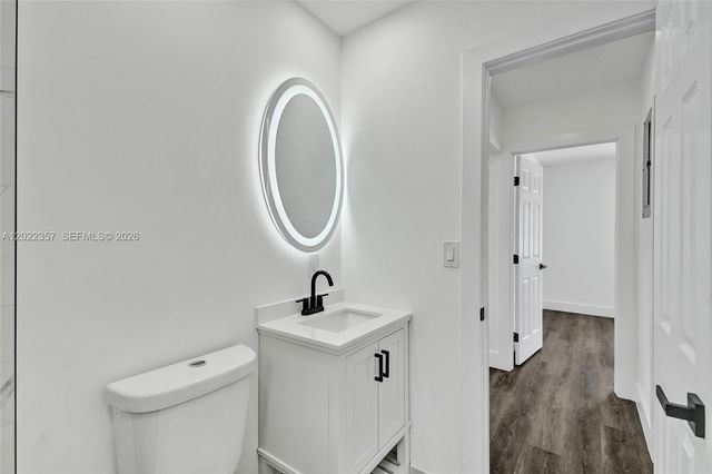 733 NW 15th Ter, Fort Lauderdale, FL 33311