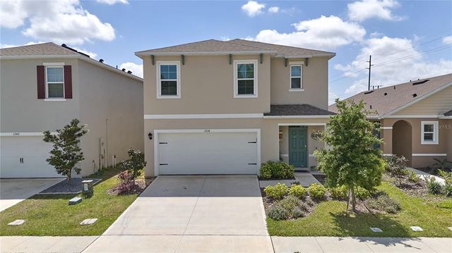 1236 BERRY LANE, Davenport, FL 33837