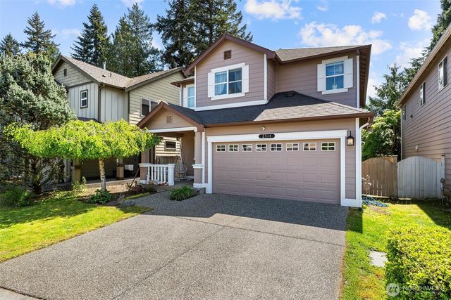 2514 96th ST SE, Everett, WA 98208