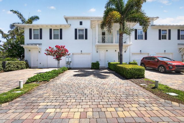 1126 Dakota Drive, Jupiter, FL 33458