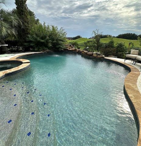 11614 Canyon Mills Drive, Houston, TX 77095
