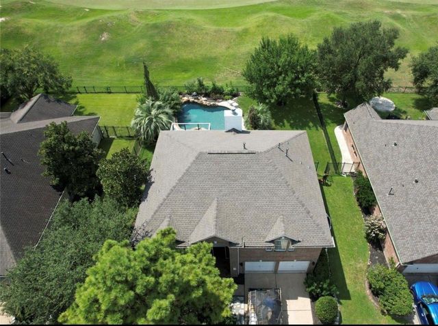 11614 Canyon Mills Drive, Houston, TX 77095