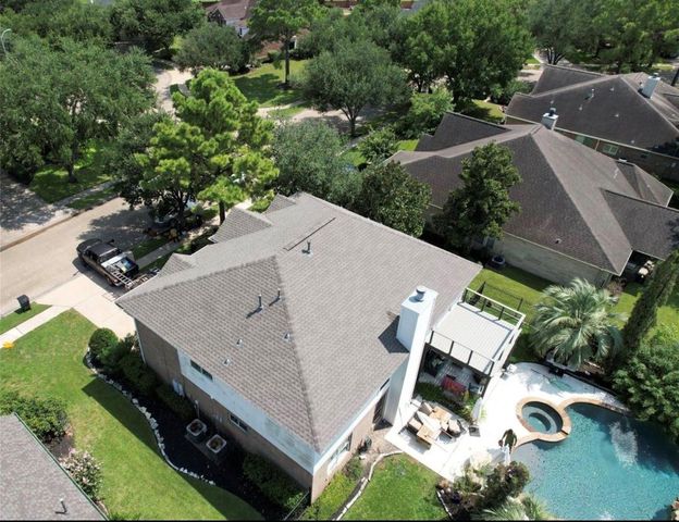 11614 Canyon Mills Drive, Houston, TX 77095