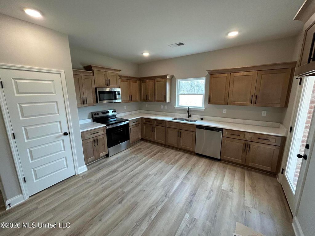 6089 E River Birch Road, Walls, MS 38680 — photo 4
