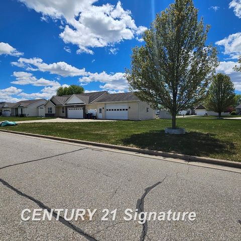 3891 Mystic Trail, Saginaw Twp, MI 48603