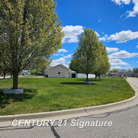 3891 Mystic Trail, Saginaw Twp, MI 48603