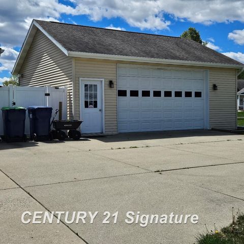 3891 Mystic Trail, Saginaw Twp, MI 48603