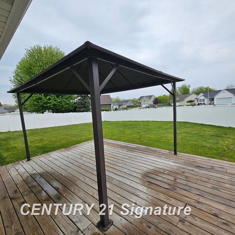 3891 Mystic Trail, Saginaw Twp, MI 48603