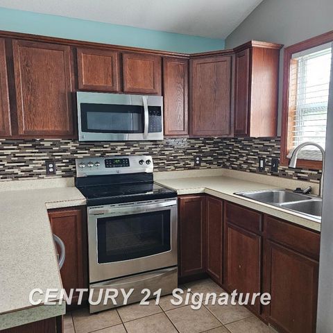 3891 Mystic Trail, Saginaw Twp, MI 48603