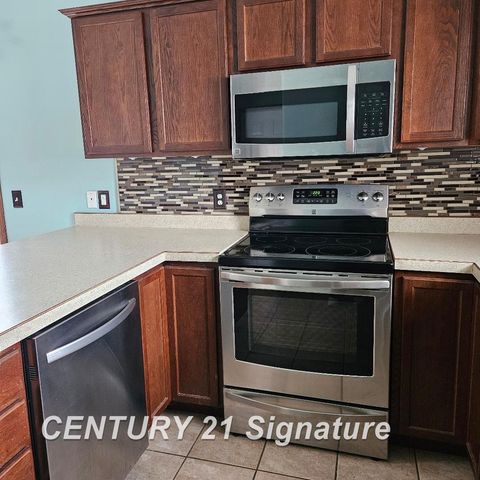 3891 Mystic Trail, Saginaw Twp, MI 48603