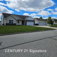 3891 Mystic Trail, Saginaw Twp, MI 48603