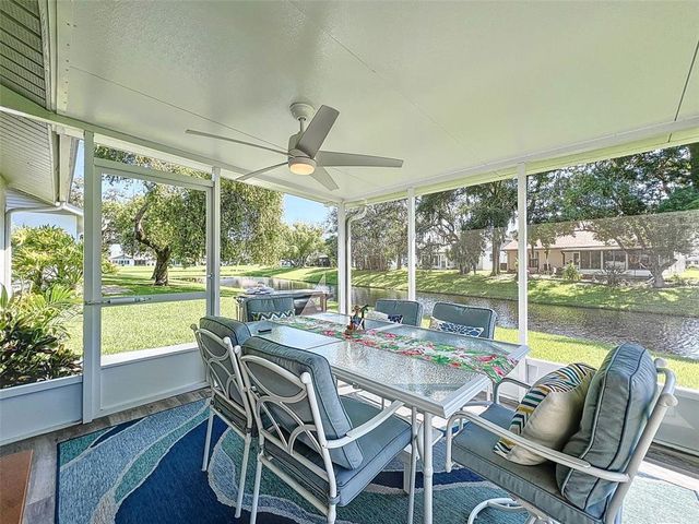 11534 PEAR TREE DRIVE, New Port Richey, FL 34654
