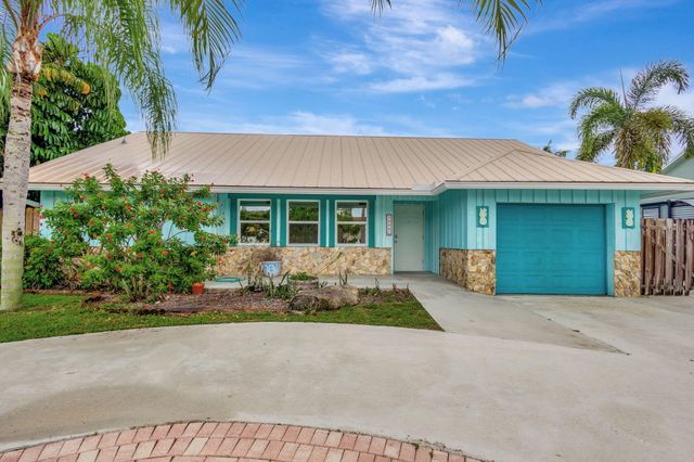1402 Cormorant Road, Delray Beach, FL 33444