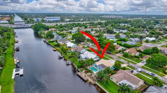 1402 Cormorant Road, Delray Beach, FL 33444