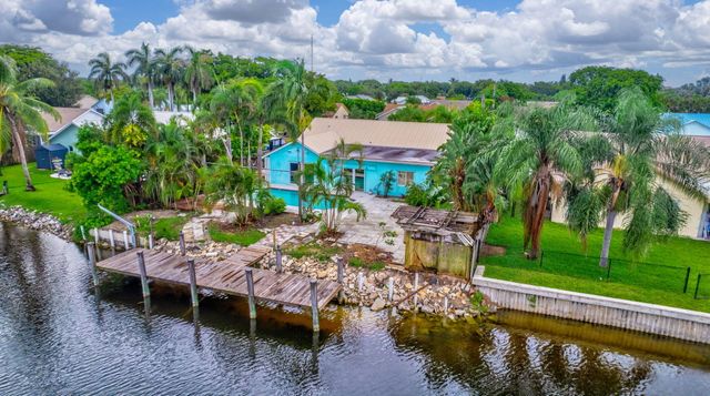 1402 Cormorant Road, Delray Beach, FL 33444