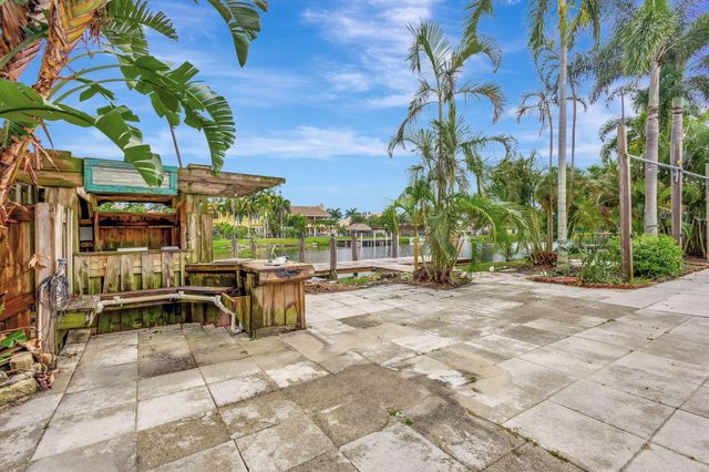 1402 Cormorant Road, Delray Beach, FL 33444
