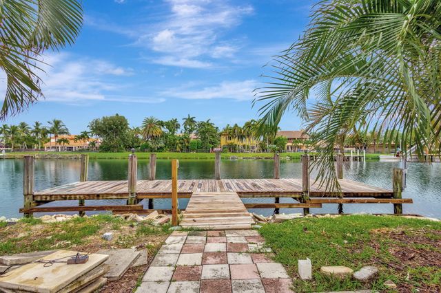 1402 Cormorant Road, Delray Beach, FL 33444