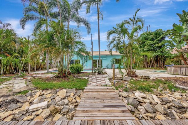 1402 Cormorant Road, Delray Beach, FL 33444