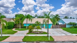 1402 Cormorant Road, Delray Beach, FL 33444