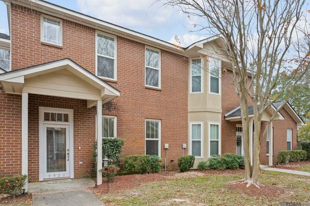 9923 Keanland Ct, Baton Rouge, LA 70810