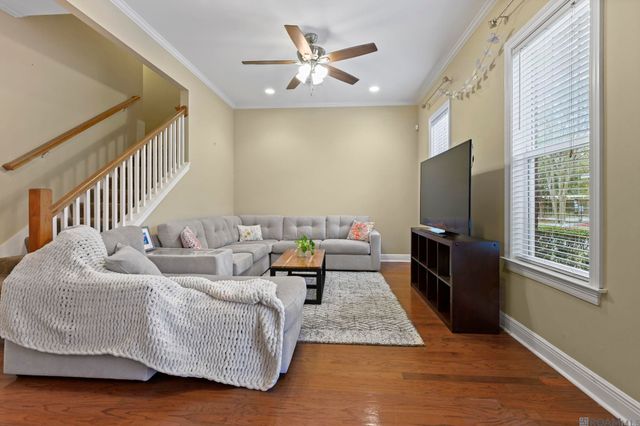 9923 Keanland Ct, Baton Rouge, LA 70810