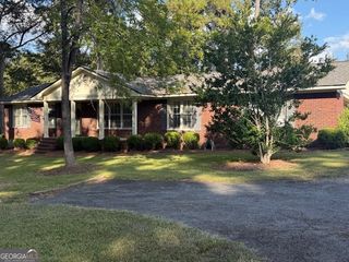645 Evergreen Drive, Sandersville, GA 31082