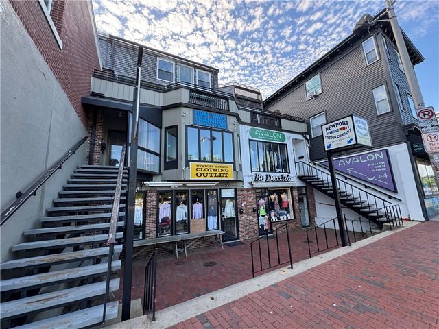 198 Thames Street 6, Newport, RI 02840