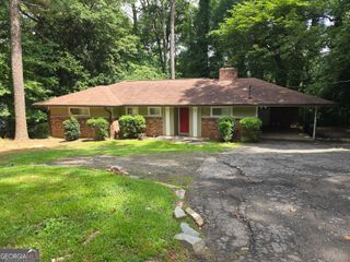 2675 Headland Drive, East Point, GA 30344