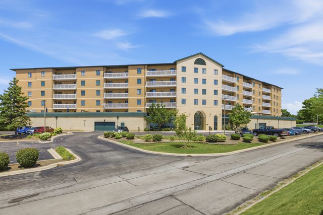 1500 S Ardmore Avenue 611, Villa Park, IL 60181