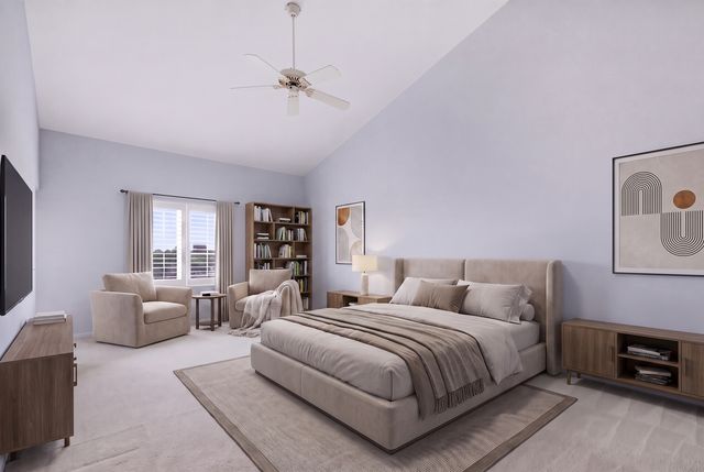1500 S Ardmore Avenue 611, Villa Park, IL 60181