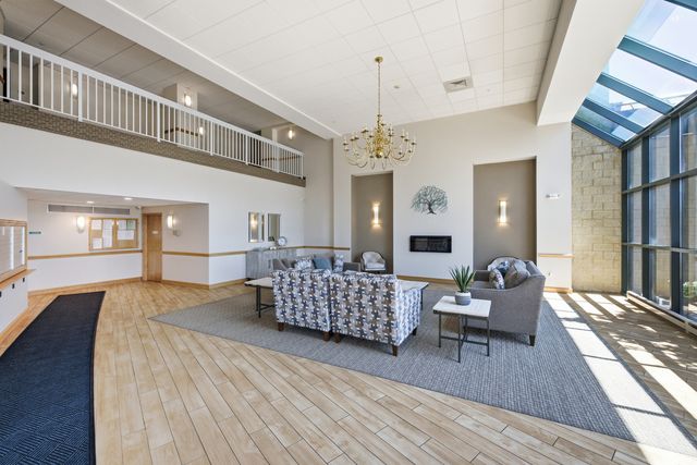 1500 S Ardmore Avenue 611, Villa Park, IL 60181